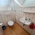 Vendégház Einzelzimmer-bad, Kuehlschrank-tv-15 3*