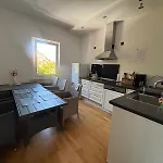 Einzelzimmer-bad, Kuehlschrank-tv-15 Vendégház 3*